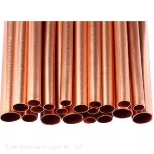 High-Quality C70600 Copper-Nickel Marine Pipes - Reliable Performance thumbnail-3