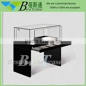 Watch Showcase Designs Store Fixtures thumbnail-1