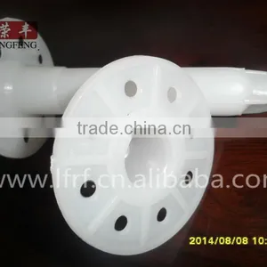 160mm Length PE PP Fiixing Insulation Anchor and Plastic Insulation Nails thumbnail-3