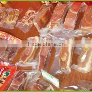Double Chamber Vacuum Packing Machine for Food thumbnail-3