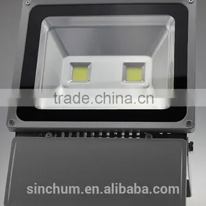 High Lumen Thick Housing 100w Led Ip65 Led Flood Light thumbnail-2