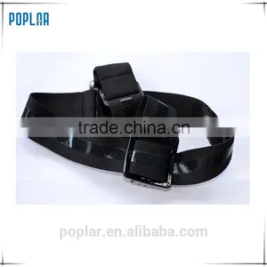 Poplar Gopros Headstrap for SJ4000 Xiaomi yi Go Pros Head Strap Mount Action Camera Accessories thumbnail-6