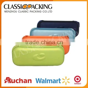 Custom Digital Printed Soft Eva Sunglass Storage Case thumbnail-1