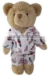 Plush Teddy Bears, Wholesale Mini Teddy Bear , Teddy Bear Plush Toy thumbnail-1