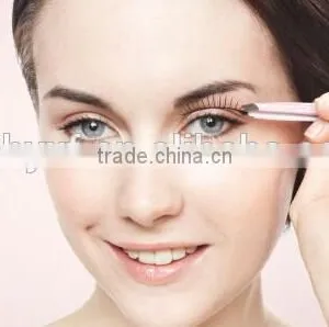 Wholesale Luxury 3D Mink Fur Strip Eyelash,volume Strip Lashes thumbnail-6