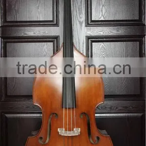 Intermediate Carved Double Bass thumbnail-1