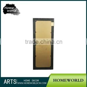 Medieval European Bridal Chamber Decorative Glass Wooden Picture Frame thumbnail-2