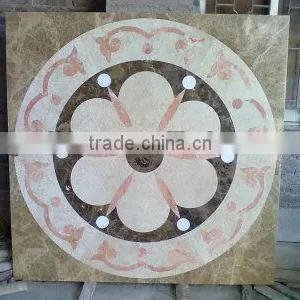 Marble Medallions Patterns thumbnail-1