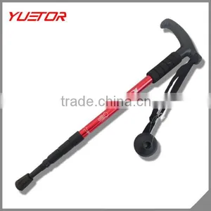 Adjustable Inner Lock With Anti Shock Walking Stick Trekking Pole Supplier's Choice thumbnail-1