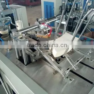 Automatic Paper Cup Machine /disposable Paper Cups Making Machine Quality Choice thumbnail-4
