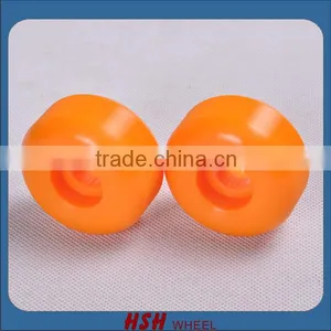 Chinese High Rebound Long Board Skate Board 52X28 PU Wheel thumbnail-3