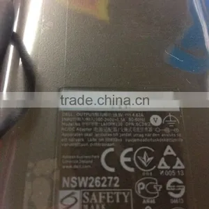 19.5V 4.62A 90W AC Adapter For Dell Laptop Adapter N4010 N4030 N4050 D610 7.4*5mm thumbnail-4