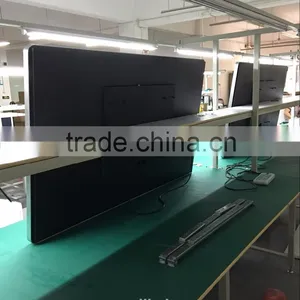 65 Inch Full HD Plug in Play Media Player Advertising Players thumbnail-1