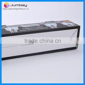 Folded Paper Packing Box thumbnail-4