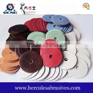 Express Flexible Polishing Pad thumbnail-3