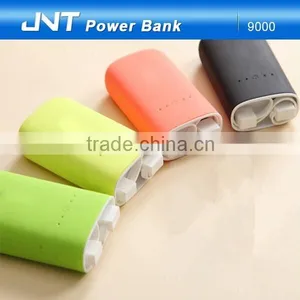 Data Line Newest Portable Power Bank 6600mah Power Bank With 1 Year Warranty thumbnail-1