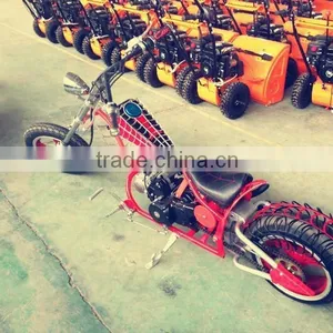 Wholesale China Motorcycle thumbnail-2