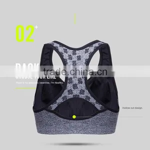 2016 China Sexy Wholesale Sports Bra thumbnail-6