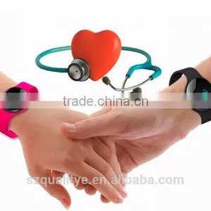 Smart Watch Heart Rate 6 Colors thumbnail-6
