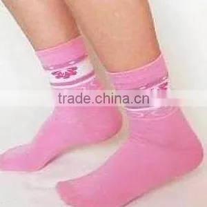 Ladies Fancy Socks thumbnail-1