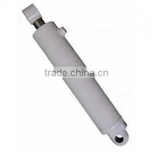 Through Bucket Cylinder Refuse Equipment Hydraulic Cylinder thumbnail-5