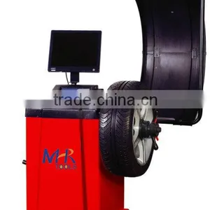 WHEEL BALANCER FOR CAR thumbnail-1