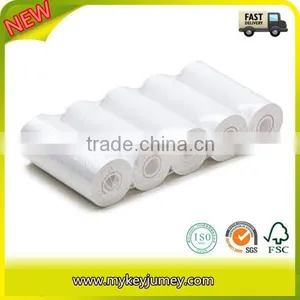 65g 57*50mm 2016 Hot Sale Thermal Paper Roll thumbnail-2
