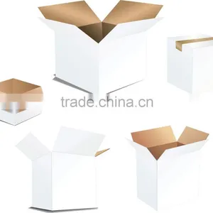 C1S White Cast Coated Paper Ivory Board Two Side White FBB For Invitation Card thumbnail-2