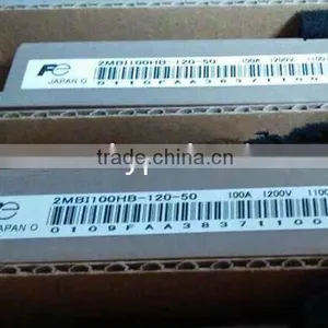 2MBI100HB-120-50 2MBI100HB-120 Module in Stock thumbnail-1