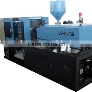 Plastic Moulding Machine LSF98 thumbnail-1