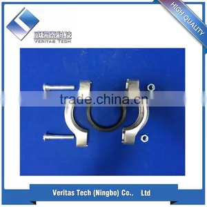2016 New Arrival Air Operated Spray Head Kits- Side Spray Nozzle+90 Degree Elbow(polished)+air Inline Valve thumbnail-6