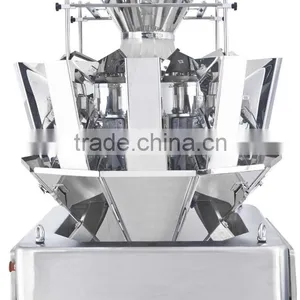 Automatic Standard 3rd Generation Combination Weigher thumbnail-1