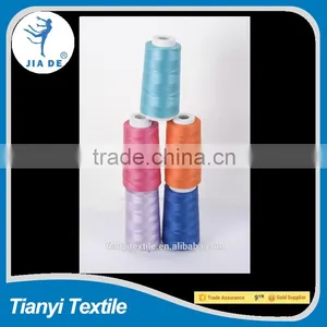 100% Spun Polyester Sewing Thread 40/2 thumbnail-1