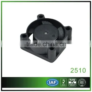 2510 Series DC Axial Cooling Fan thumbnail-1