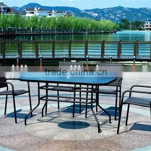 Outdoor Furniture Combination thumbnail-1