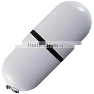 Mini Lipstick Flash Drive 8gb With Customized Logo thumbnail-3