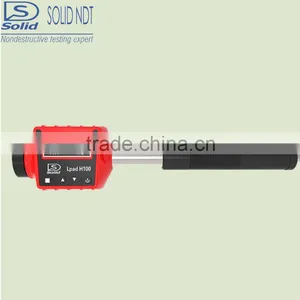 CHINESE HLD Aluminium Brinell Digital Soil Shore Hardness Tester thumbnail-1