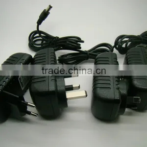 OEM Wholesale AC Adapter For Omron BP742 5 Series Blood Pressure Monitor Power Supply Charger thumbnail-2