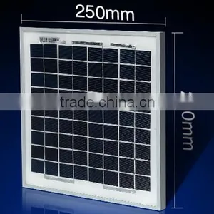 5w Poly Solar Panels thumbnail-1