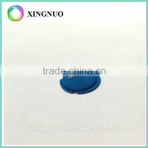 Custom Silicone Embossed Button Case Lighter Button Case thumbnail-3