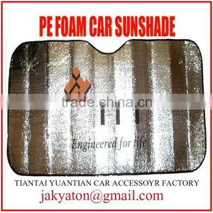 Car Sunshade Car Sun Shade Sun Visor Car Sunvisor Car Sun Visor Car Windshield Car Accessories thumbnail-5