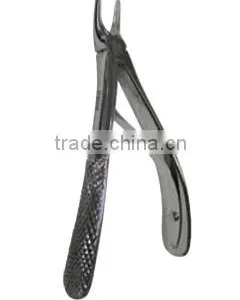 EXTRACTING FORCEPS SMALL ANIMAL thumbnail-1