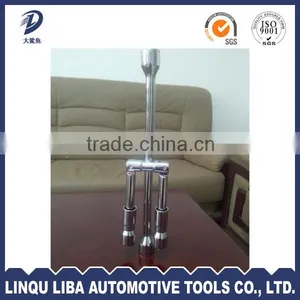 Cross Rim China 4 WAY Electrical Socket Wrench of Carbon Steel thumbnail-2