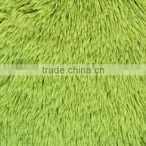 High Pile 45mm Faux Plush Fabric for Plush Toys Hair thumbnail-4