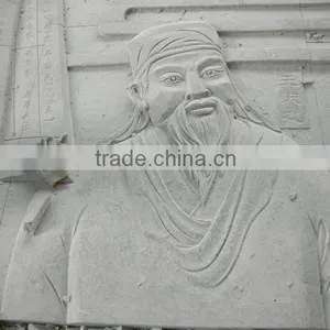 Stone Carving Human Sculpture thumbnail-2
