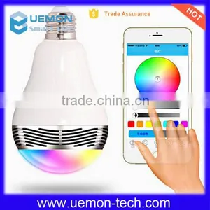 Smart Bluetooth Led Bulb for Smart Home thumbnail-3