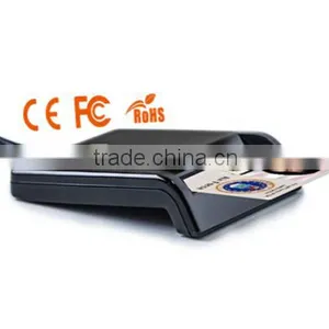 External Installation Smallest Support Payment Terminal Bank Hold Smart Card Reader thumbnail-4