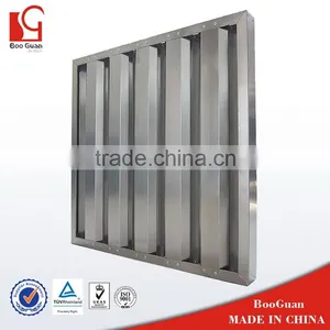 Excellent Quality Professional Grease Filter Machine thumbnail-4