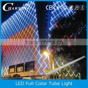Color Running SMD LED Tube Light thumbnail-6