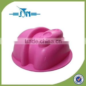 Plastic Cake Decorating Supplies Made in China thumbnail-5
